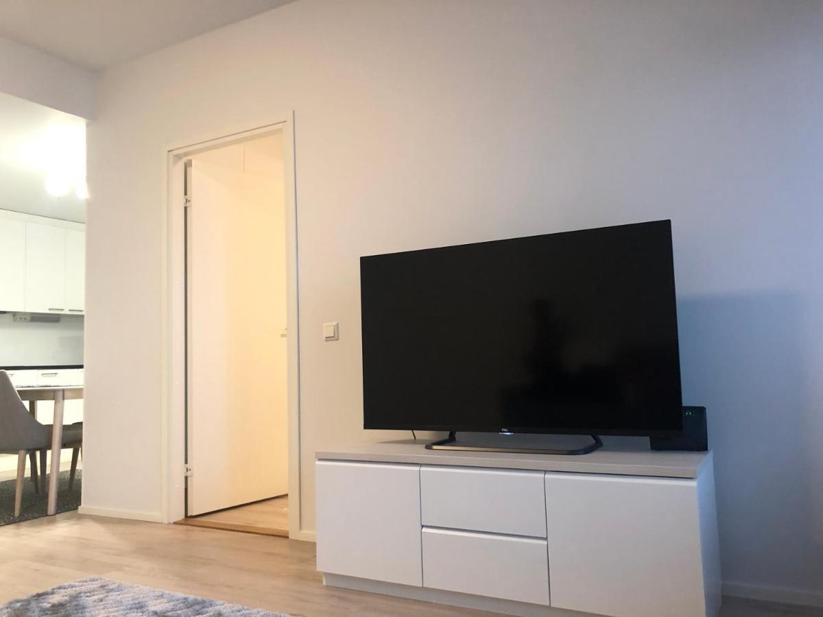 Upea Kaksio, Keskustorin Laidalla Seinäjoki Kültér fotó