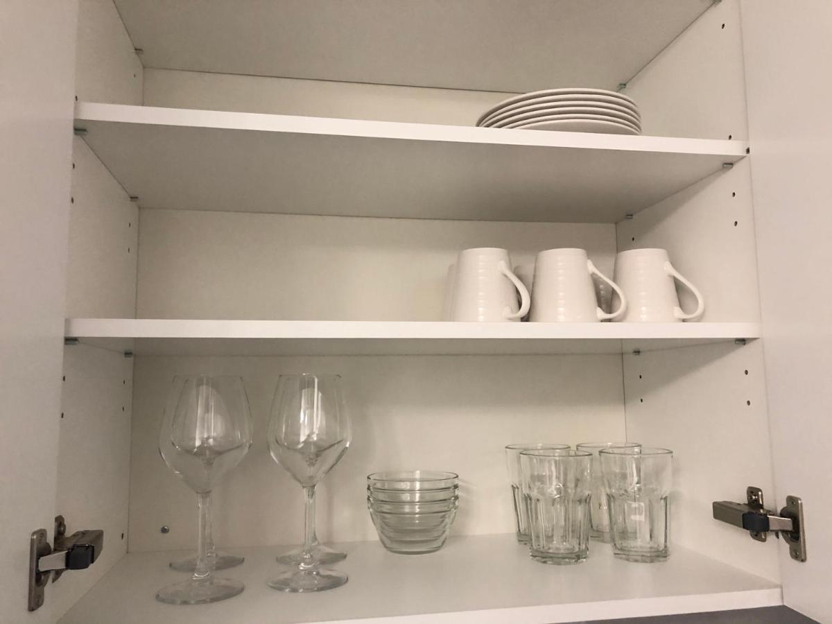 Upea Kaksio, Keskustorin Laidalla Seinäjoki Kültér fotó